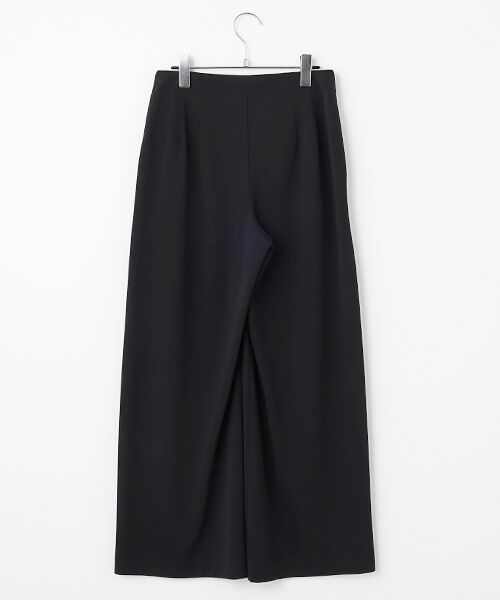 TABASA / タバサ その他パンツ | マラボジョーゼットパンツ | 詳細1