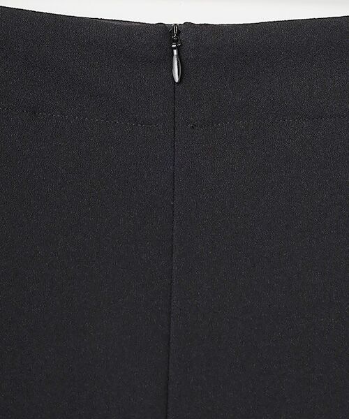 TABASA / タバサ その他パンツ | マラボジョーゼットパンツ | 詳細5