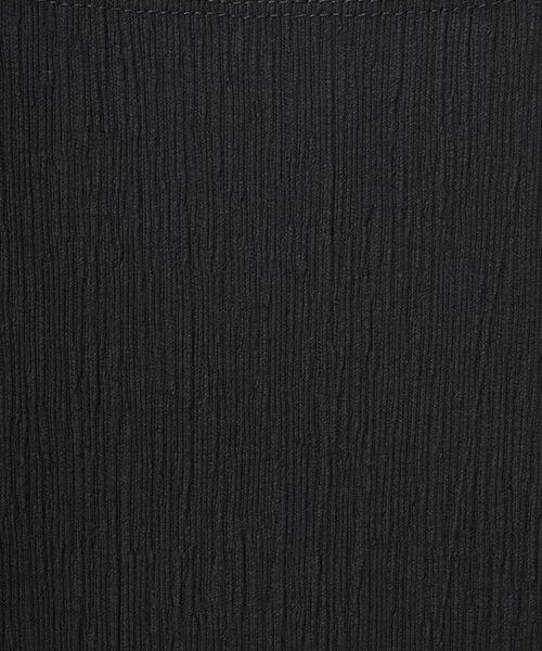 TABASA / タバサ シャツ・ブラウス | ペタルム楊柳ストライプブラウス | 詳細1