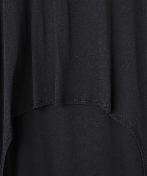 TABASA / タバサ ロング・マキシ丈ワンピース | マハラニコットンワンピース | 詳細1