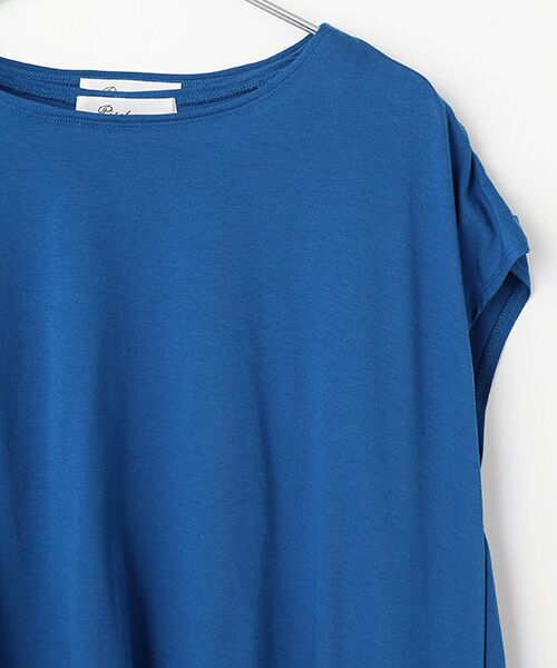 TABASA / タバサ ロング・マキシ丈ワンピース | マハラニコットンワンピース | 詳細3