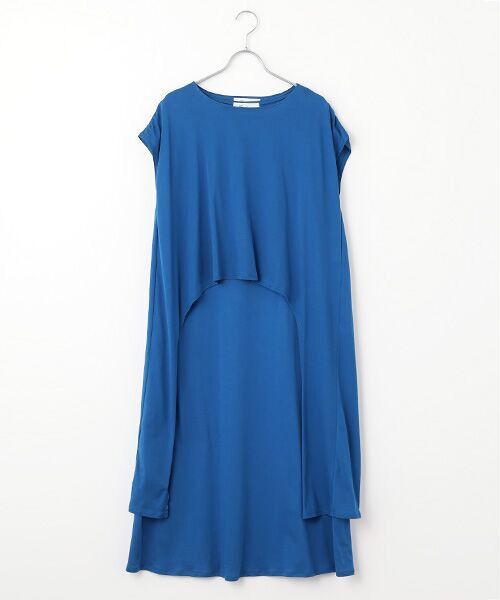 TABASA / タバサ ロング・マキシ丈ワンピース | マハラニコットンワンピース | 詳細12