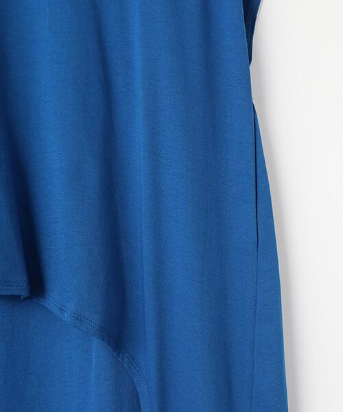 TABASA / タバサ ロング・マキシ丈ワンピース | マハラニコットンワンピース | 詳細4