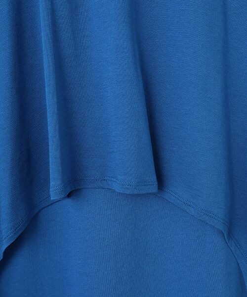 TABASA / タバサ ロング・マキシ丈ワンピース | マハラニコットンワンピース | 詳細7