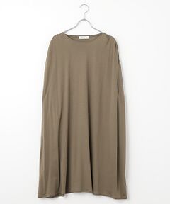 TABASA / タバサ チュニック | マハラニコットンチュニック