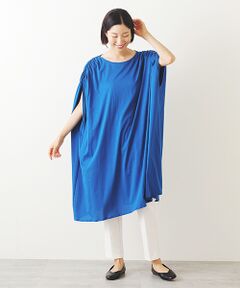 TABASA / タバサ チュニック | マハラニコットンチュニック