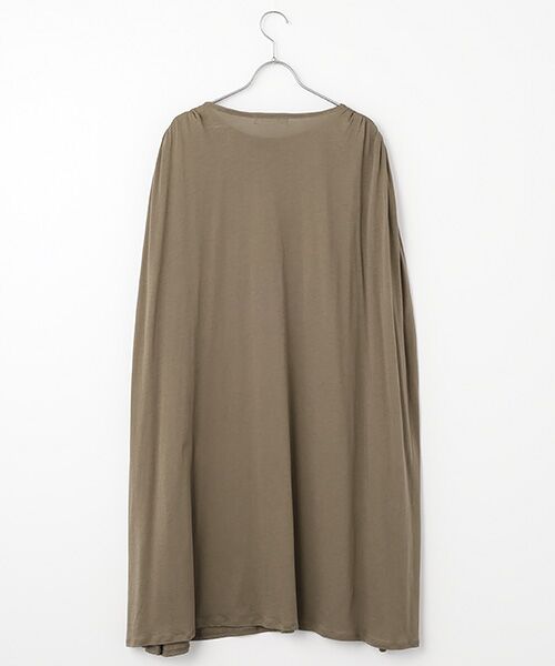 TABASA / タバサ チュニック | マハラニコットンチュニック | 詳細2