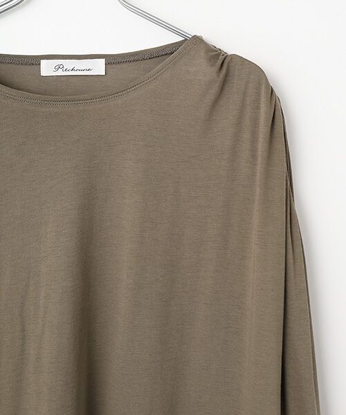 TABASA / タバサ チュニック | マハラニコットンチュニック | 詳細3