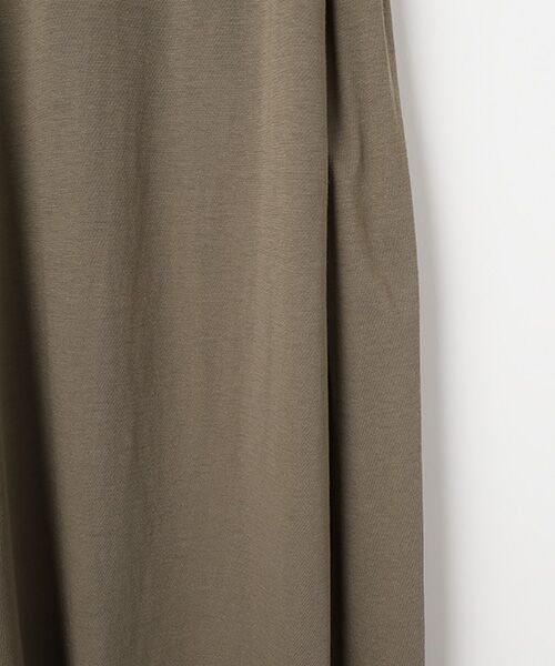 TABASA / タバサ チュニック | マハラニコットンチュニック | 詳細4