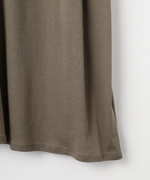 TABASA / タバサ チュニック | マハラニコットンチュニック | 詳細5