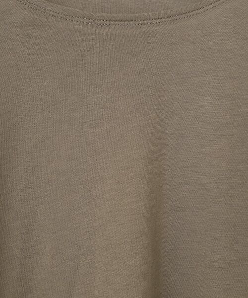 TABASA / タバサ チュニック | マハラニコットンチュニック | 詳細6