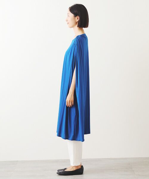 TABASA / タバサ チュニック | マハラニコットンチュニック | 詳細8