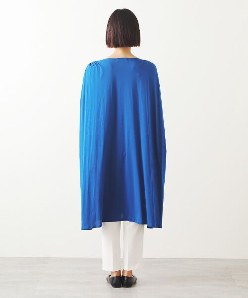 TABASA / タバサ チュニック | マハラニコットンチュニック | 詳細9