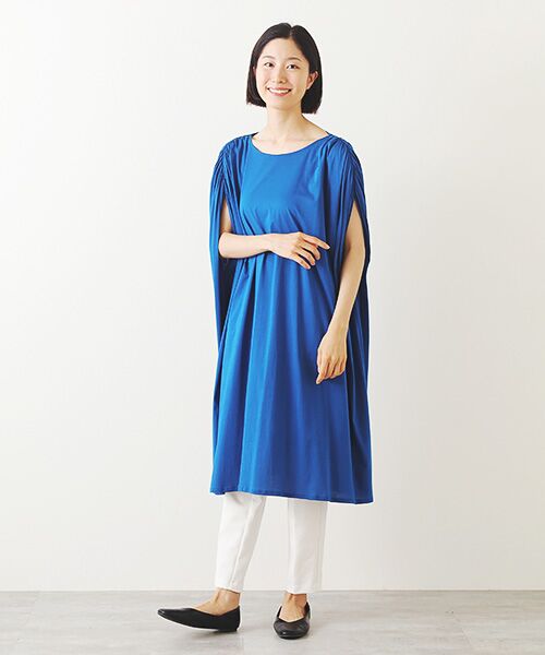 TABASA / タバサ チュニック | マハラニコットンチュニック | 詳細11