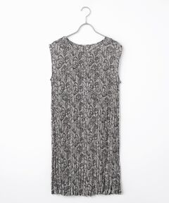 La fete de tabasa タバサ 刺繍総レース チュニックワンピース La fete de tabasa | TABASA / タバサ | ファッション通販