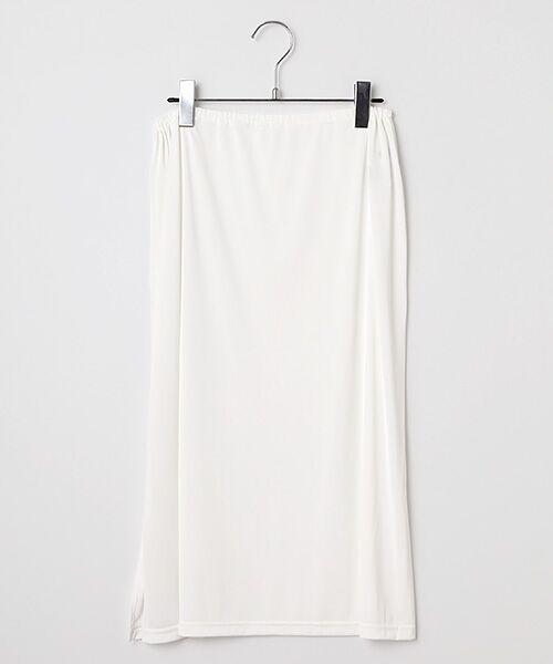 TABASA / タバサ ロング・マキシ丈スカート | レトロフラワー プリント スカート | 詳細2