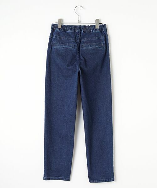 TABASA / タバサ デニムパンツ | ８オンス ストレッチデニム パンツ | 詳細1
