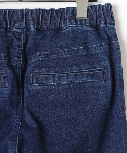 TABASA / タバサ デニムパンツ | ８オンス ストレッチデニム パンツ | 詳細3