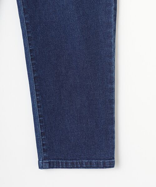 TABASA / タバサ デニムパンツ | ８オンス ストレッチデニム パンツ | 詳細4