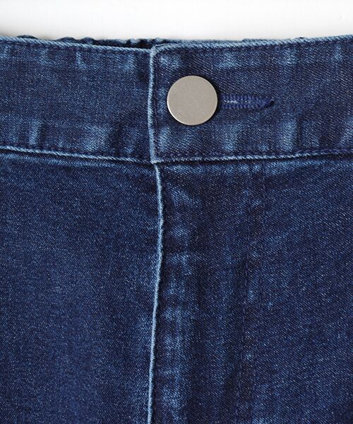 TABASA / タバサ デニムパンツ | ８オンス ストレッチデニム パンツ | 詳細6