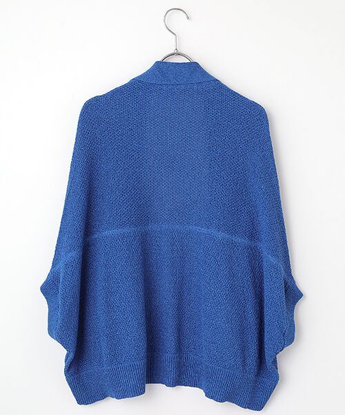 TABASA / タバサ カーディガン・ボレロ | カノコ編み ニット カーディガン | 詳細2