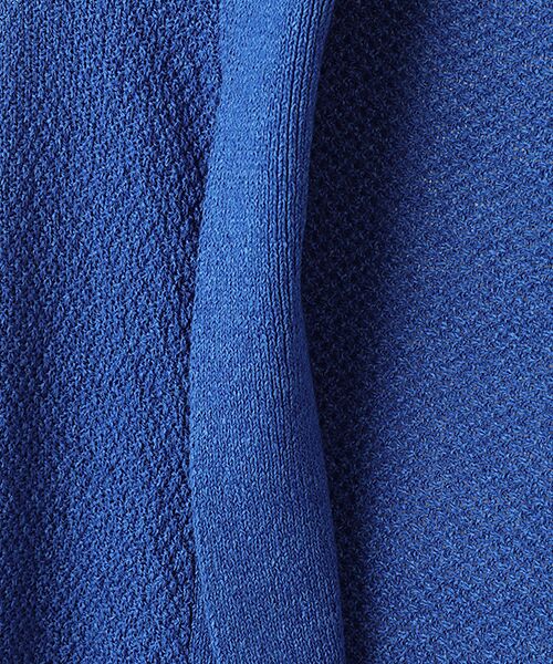 TABASA / タバサ カーディガン・ボレロ | カノコ編み ニット カーディガン | 詳細5