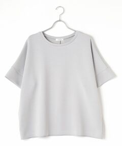 TABASA / タバサ シャツ・ブラウス | ダンボール ストレッチ プルオーバートップス