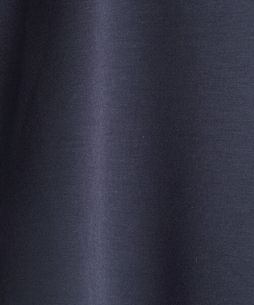 TABASA / タバサ シャツ・ブラウス | ダンボール ストレッチ プルオーバートップス | 詳細6