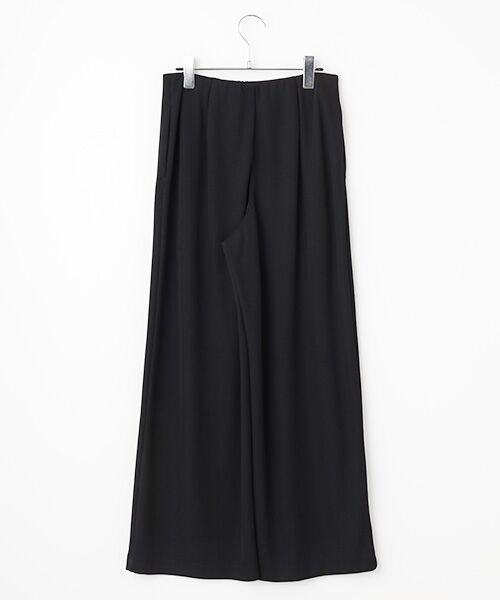 TABASA / タバサ その他パンツ | ストレッチ リブ パンツ | 詳細2