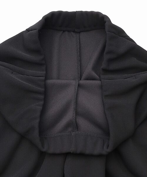 TABASA / タバサ その他パンツ | ストレッチ リブ パンツ | 詳細5