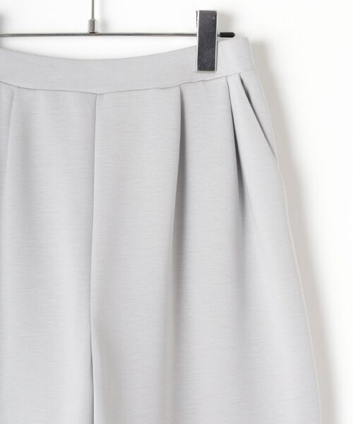 TABASA / タバサ その他パンツ | ダンボール ストレッチ パンツ | 詳細2