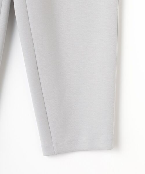 TABASA / タバサ その他パンツ | ダンボール ストレッチ パンツ | 詳細3