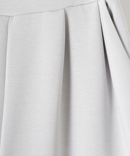 TABASA / タバサ その他パンツ | ダンボール ストレッチ パンツ | 詳細5