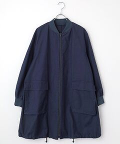 TABASA / タバサ ミリタリージャケット・コート | ミリタリークロス コート