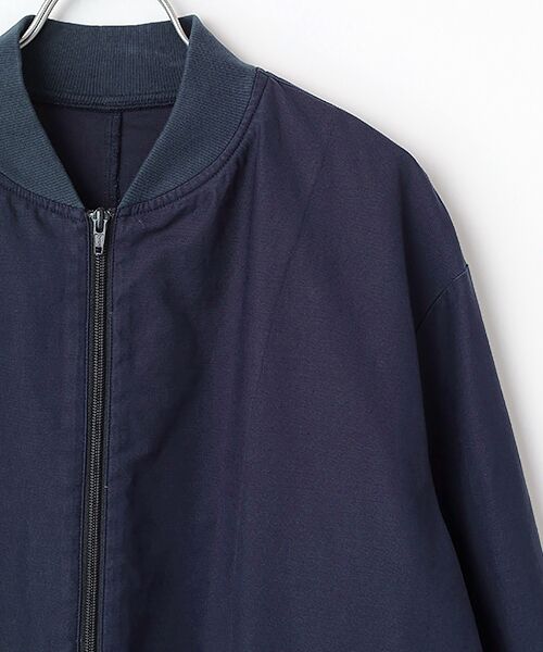 TABASA / タバサ ミリタリージャケット・コート | ミリタリークロス コート | 詳細3