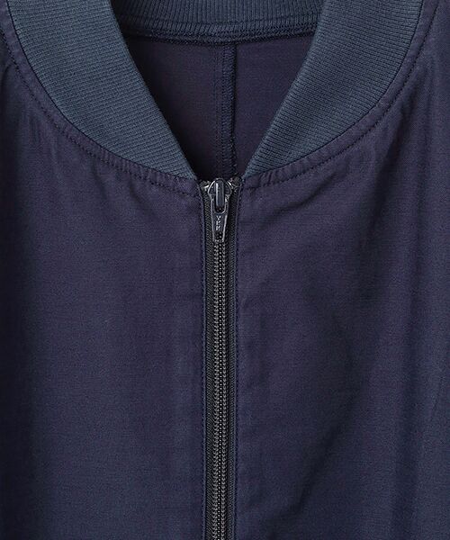 TABASA / タバサ ミリタリージャケット・コート | ミリタリークロス コート | 詳細7