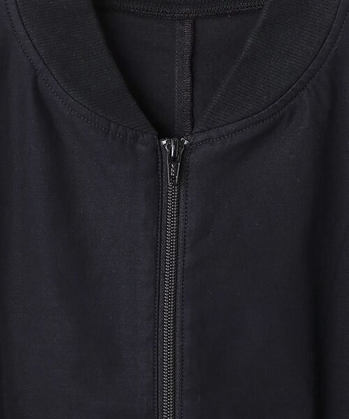 TABASA / タバサ ミリタリージャケット・コート | ミリタリークロス コート | 詳細8