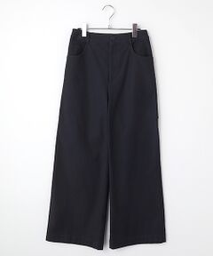 TABASA / タバサ その他パンツ | ミリタリークロス ワークパンツ