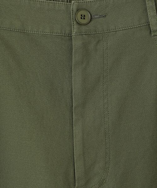 TABASA / タバサ その他パンツ | ミリタリークロス ワークパンツ | 詳細6