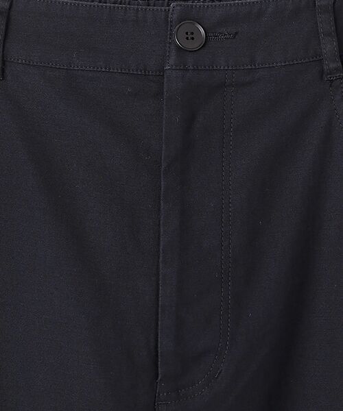 TABASA / タバサ その他パンツ | ミリタリークロス ワークパンツ | 詳細7