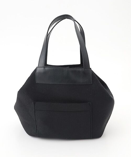 TABASA / タバサ ハンドバッグ | ボンディング クロス バッグ | 詳細1