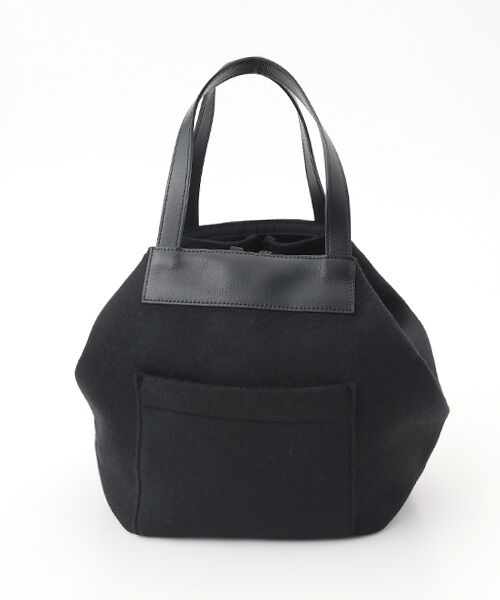 TABASA / タバサ ハンドバッグ | ボンディング クロス バッグ | 詳細3