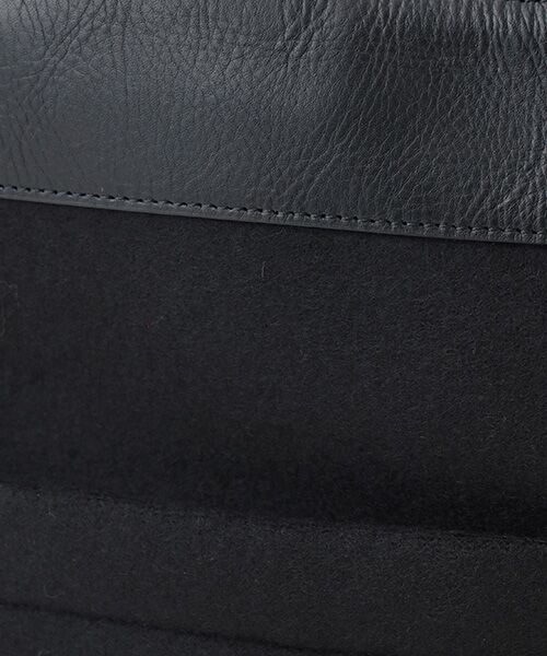 TABASA / タバサ ハンドバッグ | ボンディング クロス バッグ | 詳細7