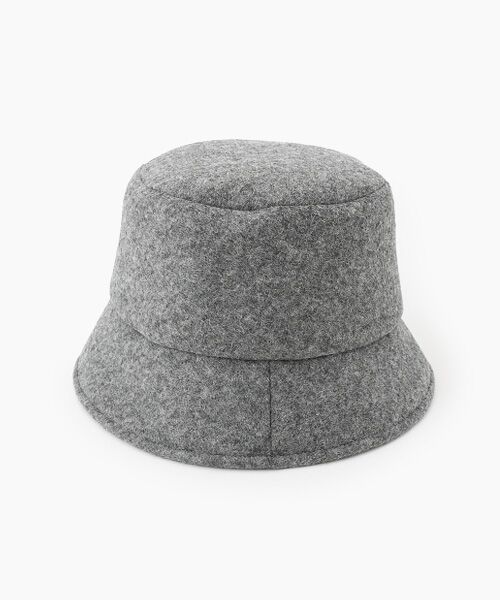 TABASA / タバサ ハット | ボンディング クロス ハット | 詳細1