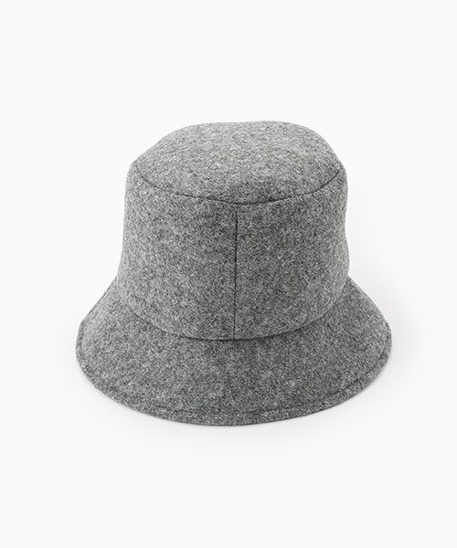 TABASA / タバサ ハット | ボンディング クロス ハット | 詳細2