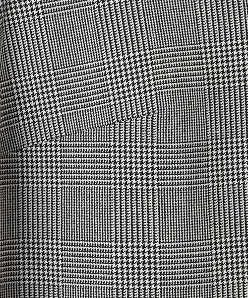 TABASA / タバサ ロング・マキシ丈ワンピース | アルガン ギャバ ジャンパースカート | 詳細7