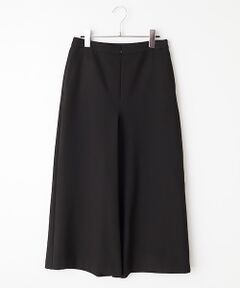 TABASA / タバサ その他パンツ | アルガン ギャバ ワイドパンツ