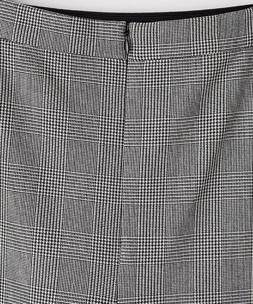 TABASA / タバサ その他パンツ | アルガン ギャバ ワイドパンツ | 詳細7