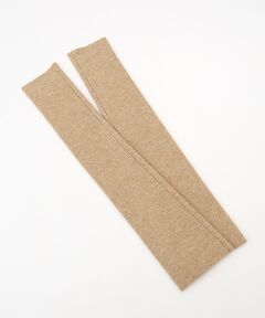 TABASA / タバサ 手袋 | SIX DEVEアームウォーマー