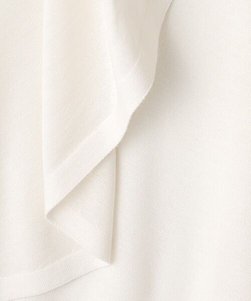 TABASA / タバサ カーディガン・ボレロ | VICTORY ショール | 詳細1